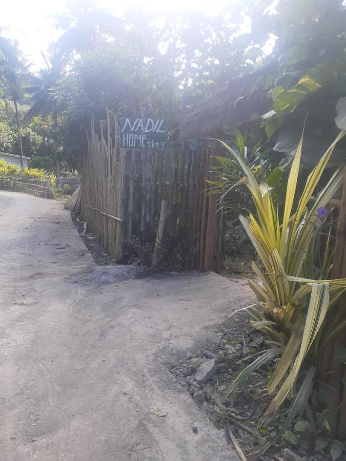 Nadil Homestay Kuta  Exterior photo