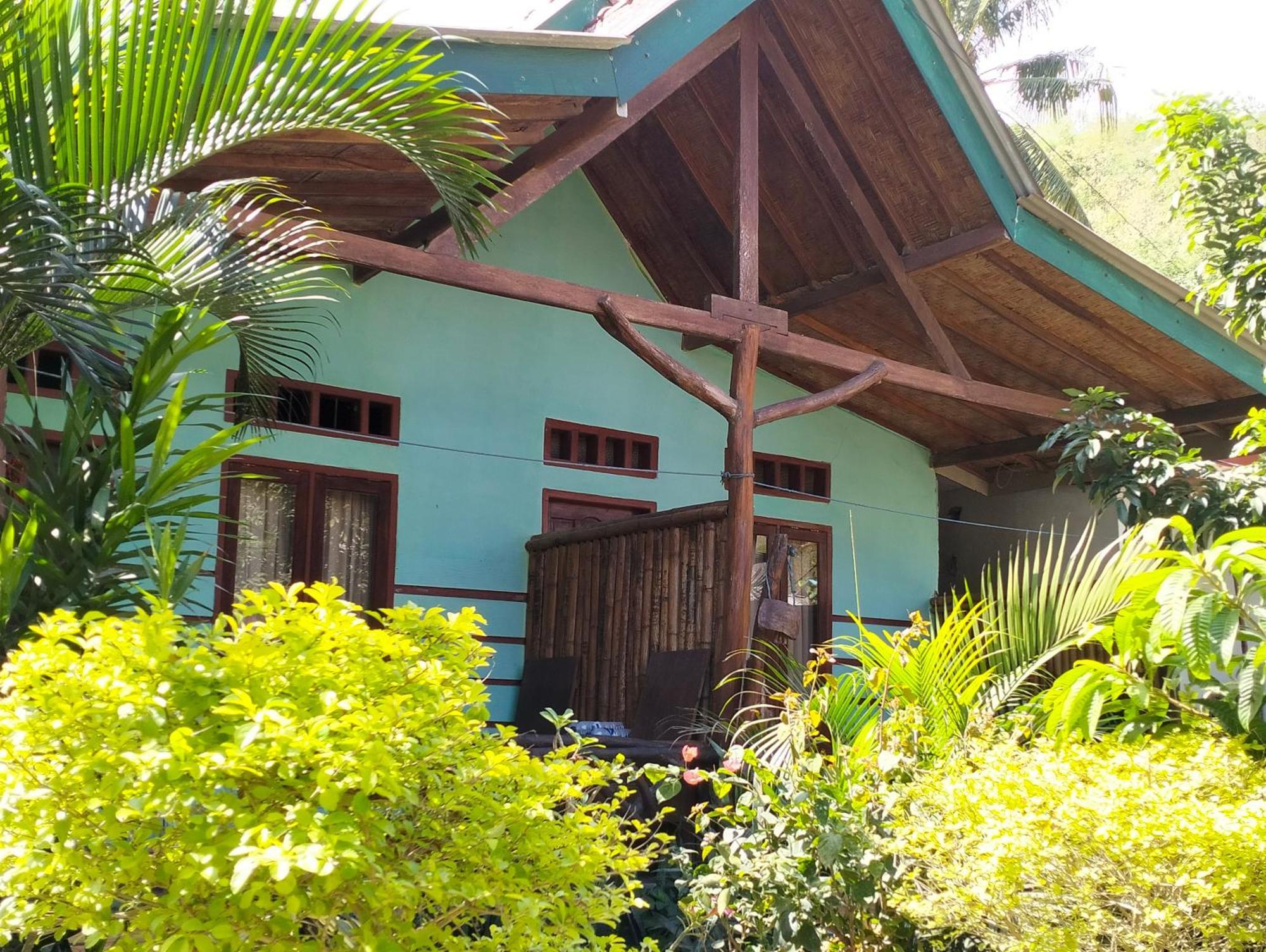 Nadil Homestay Kuta  Exterior photo