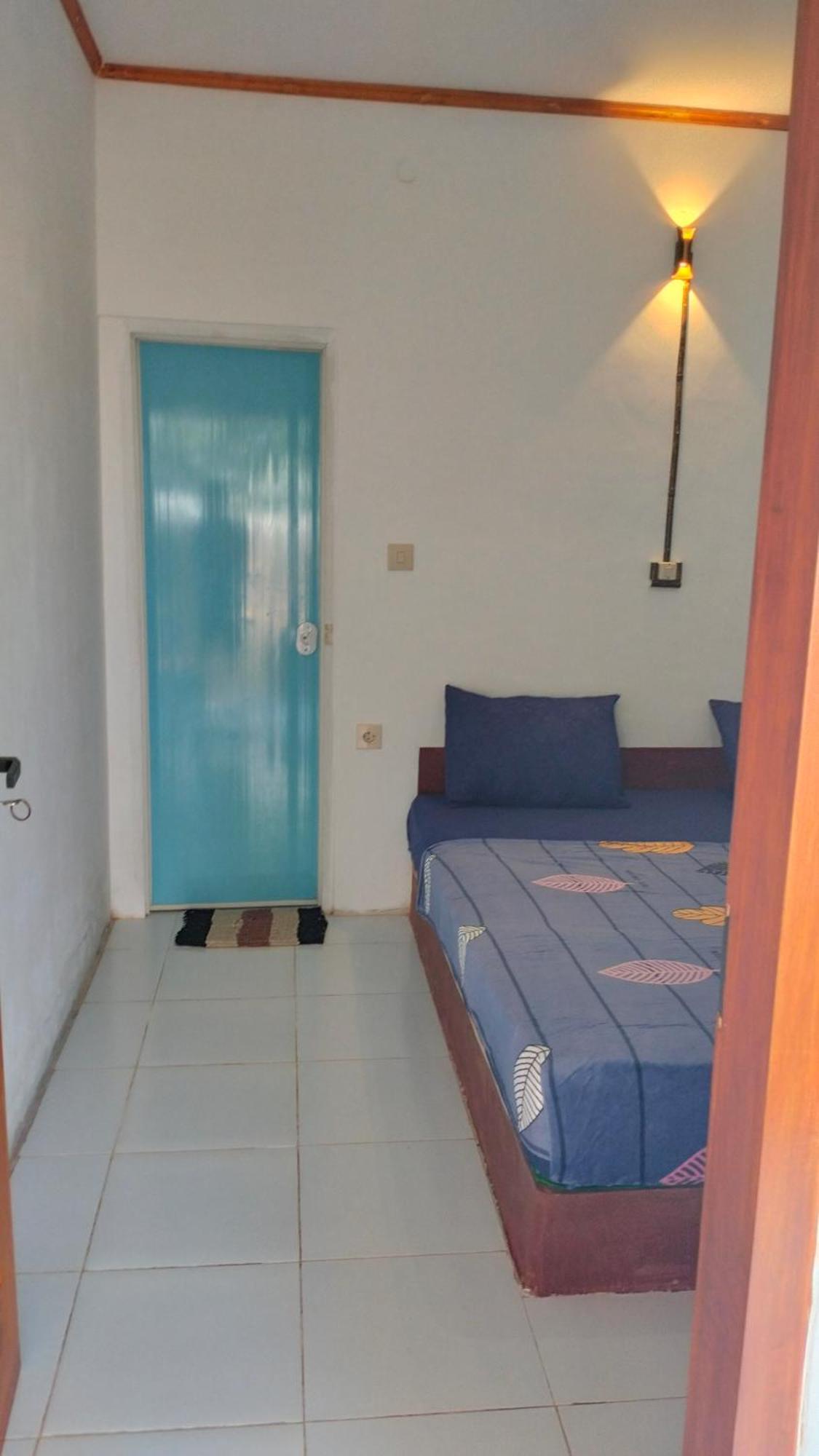 Nadil Homestay Kuta  Exterior photo